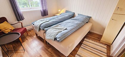 Våg Helgeland Solbakken