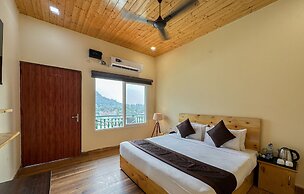 The Leisure Cave on the Ganges