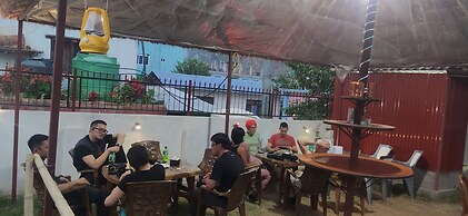 TM Guest House