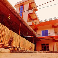 TM Guest House