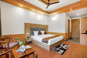 Hotel Divine Paradise Manali