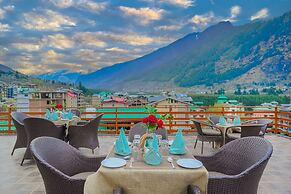 Hotel Divine Paradise Manali