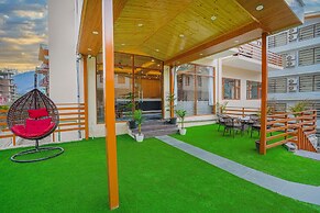 Hotel Divine Paradise Manali