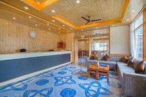 Hotel Divine Paradise Manali