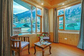 Hotel Divine Paradise Manali