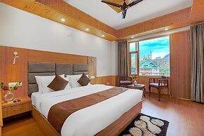Hotel Divine Paradise Manali