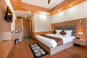 Hotel Divine Paradise Manali