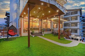 Hotel Divine Paradise Manali