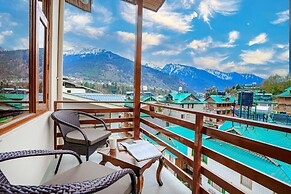 Hotel Divine Paradise Manali