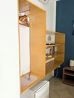 Nautilus Hostel & Hammocks