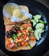 Nautilus Hostel & Hammocks