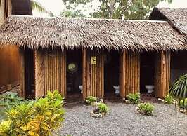 Nautilus Hostel & Hammocks