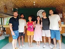 Nautilus Hostel & Hammocks