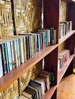 Nautilus Hostel & Hammocks