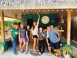 Nautilus Hostel & Hammocks