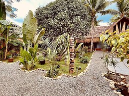 Nautilus Hostel & Hammocks