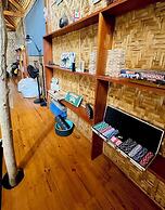 Nautilus Hostel & Hammocks