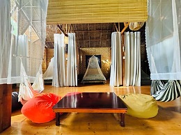 Nautilus Hostel & Hammocks