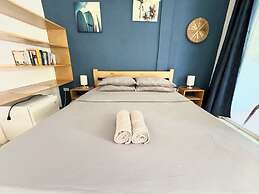 Nautilus Hostel & Hammocks