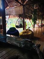 Nautilus Hostel & Hammocks