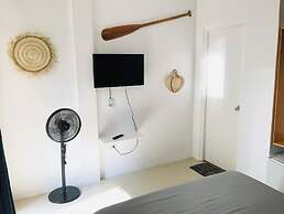 Nautilus Hostel & Hammocks