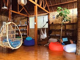 Nautilus Hostel & Hammocks