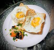 Nautilus Hostel & Hammocks