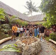 Nautilus Hostel & Hammocks
