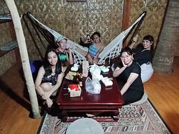 Nautilus Hostel & Hammocks
