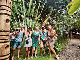 Nautilus Hostel & Hammocks