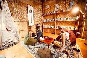 Nautilus Hostel & Hammocks