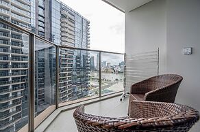 Metropole - Christine Hospitality