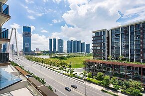 Metropole - Christine Hospitality