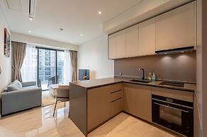 Metropole - Christine Hospitality