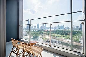 Metropole - Christine Hospitality