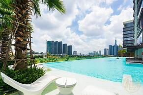 Metropole - Christine Hospitality