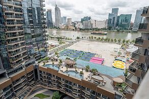 Metropole - Christine Hospitality