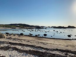 Cottage-isleofmull-stunningviews-wifi-parking