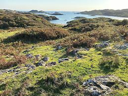 Cottage-isleofmull-stunningviews-wifi-parking