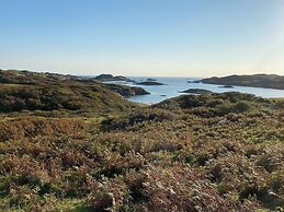 Cottage-isleofmull-stunningviews-wifi-parking