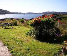 Cottage-isleofmull-stunningviews-wifi-parking