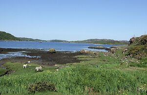Cottage-isleofmull-stunningviews-wifi-parking