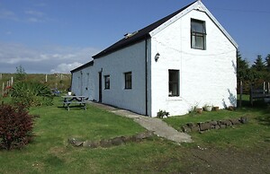 Cottage-isleofmull-stunningviews-wifi-parking