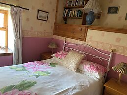 Cottage-isleofmull-stunningviews-wifi-parking