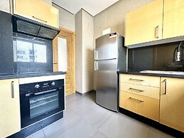 Casablanca Dream Apartment With Two Bedrooms