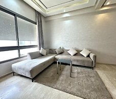 Casablanca Dream Apartment With Two Bedrooms