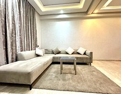 Casablanca Dream Apartment With Two Bedrooms