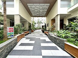 Casablanca Dream Apartment With Two Bedrooms