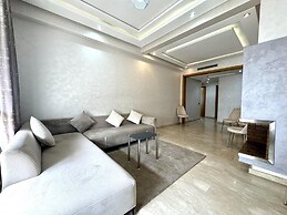 Casablanca Dream Apartment With Two Bedrooms