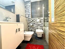 Casablanca Dream Apartment With Two Bedrooms